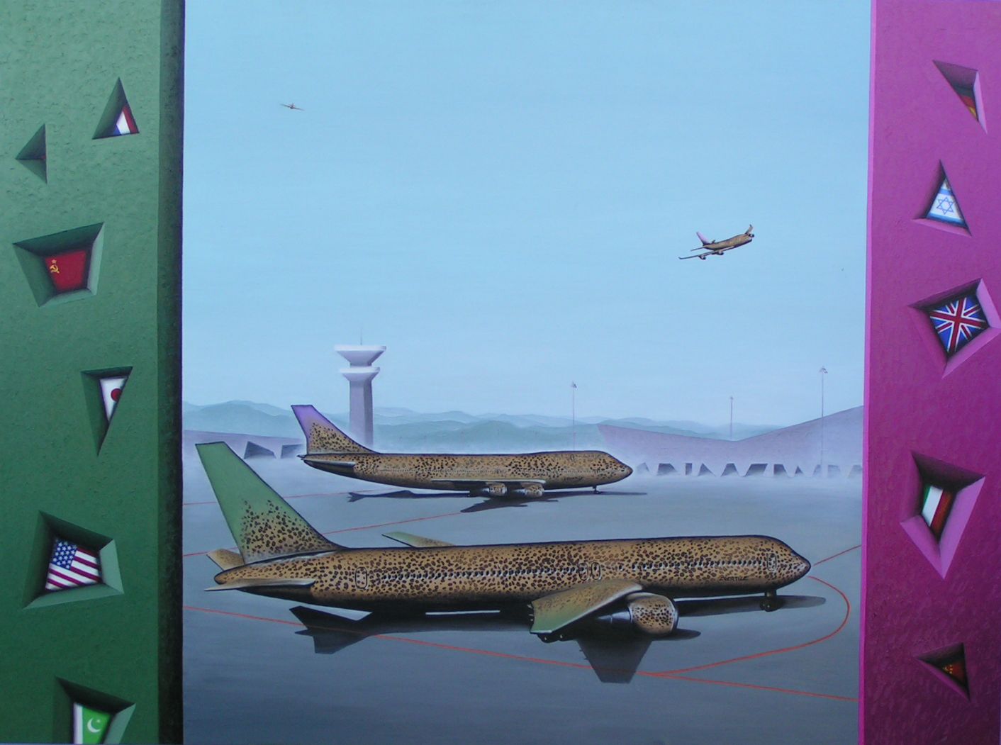 lest we forget, 2001