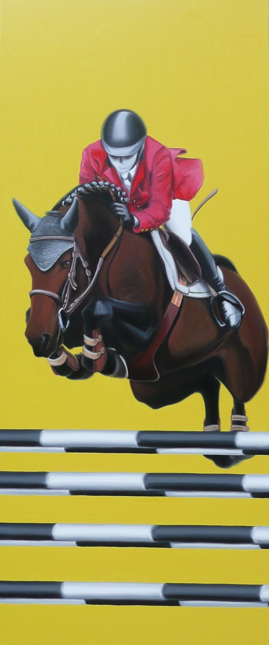 wide black and white, 2012