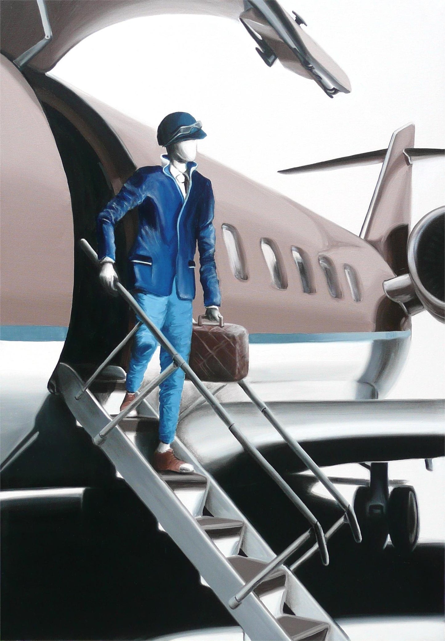 self-confident, 2012